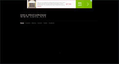Desktop Screenshot of lavg.net