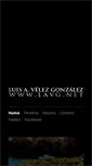 Mobile Screenshot of lavg.net